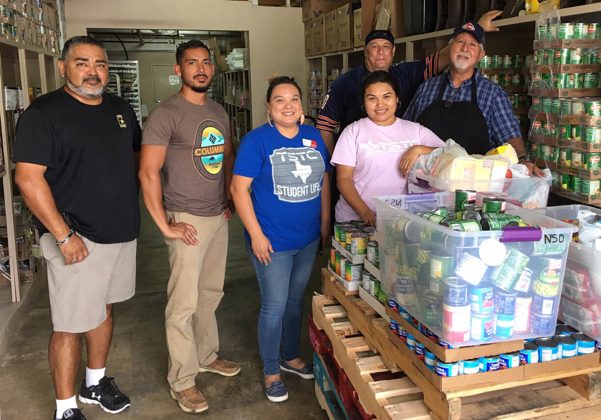 food bank rgv schedule