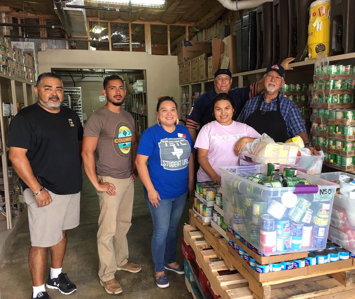 Food Pantry