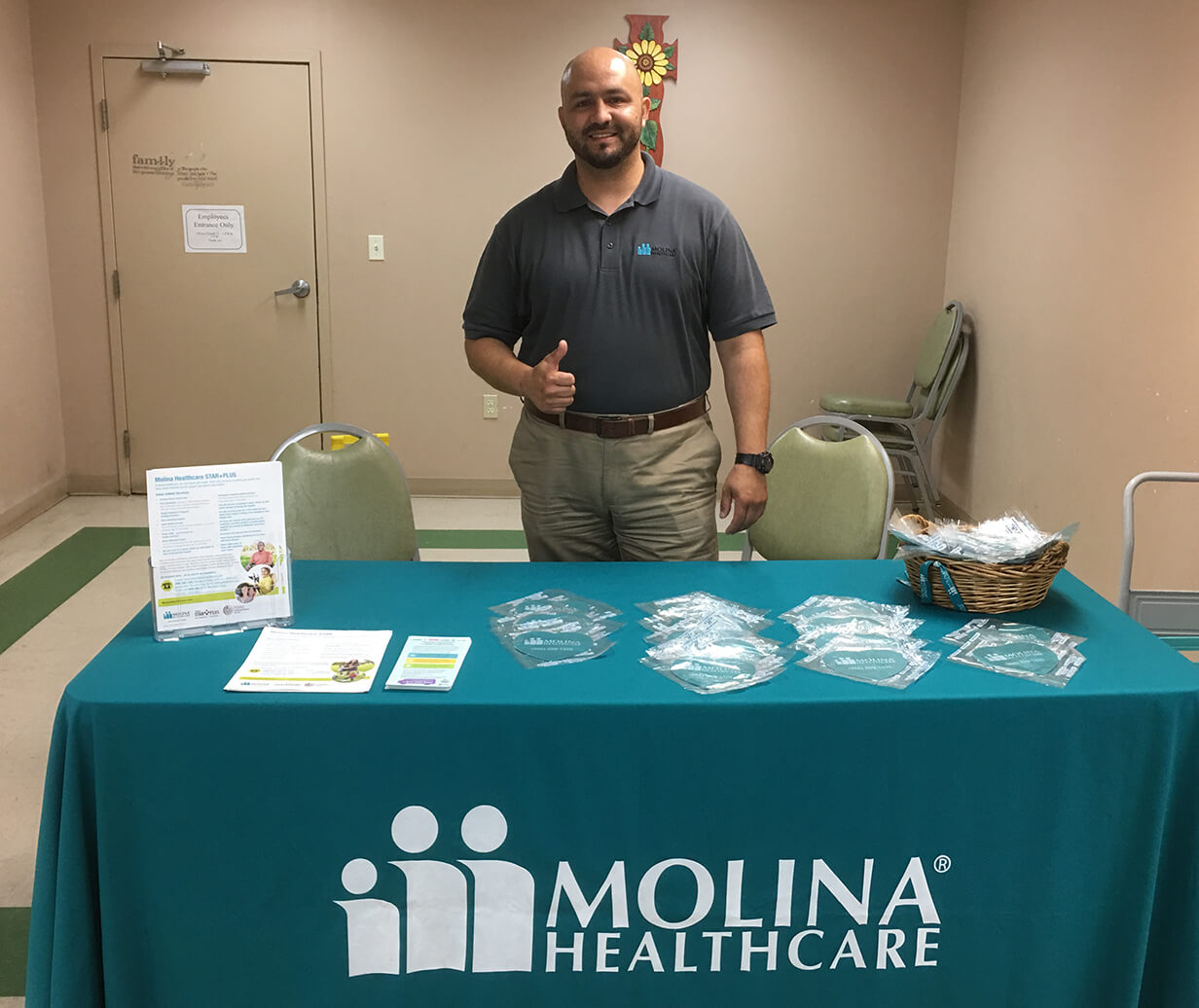 Health Fair