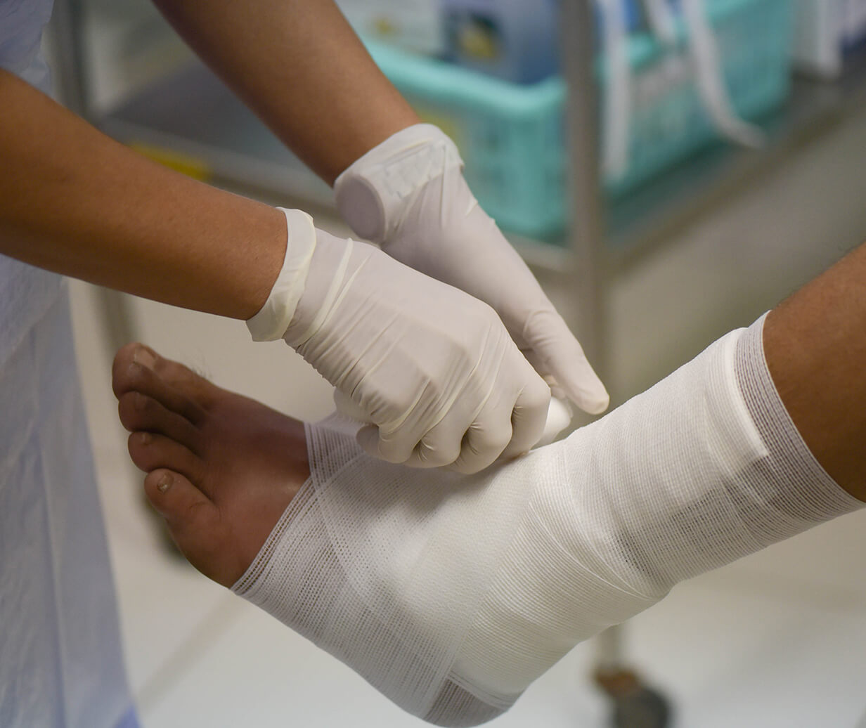 Wound Care